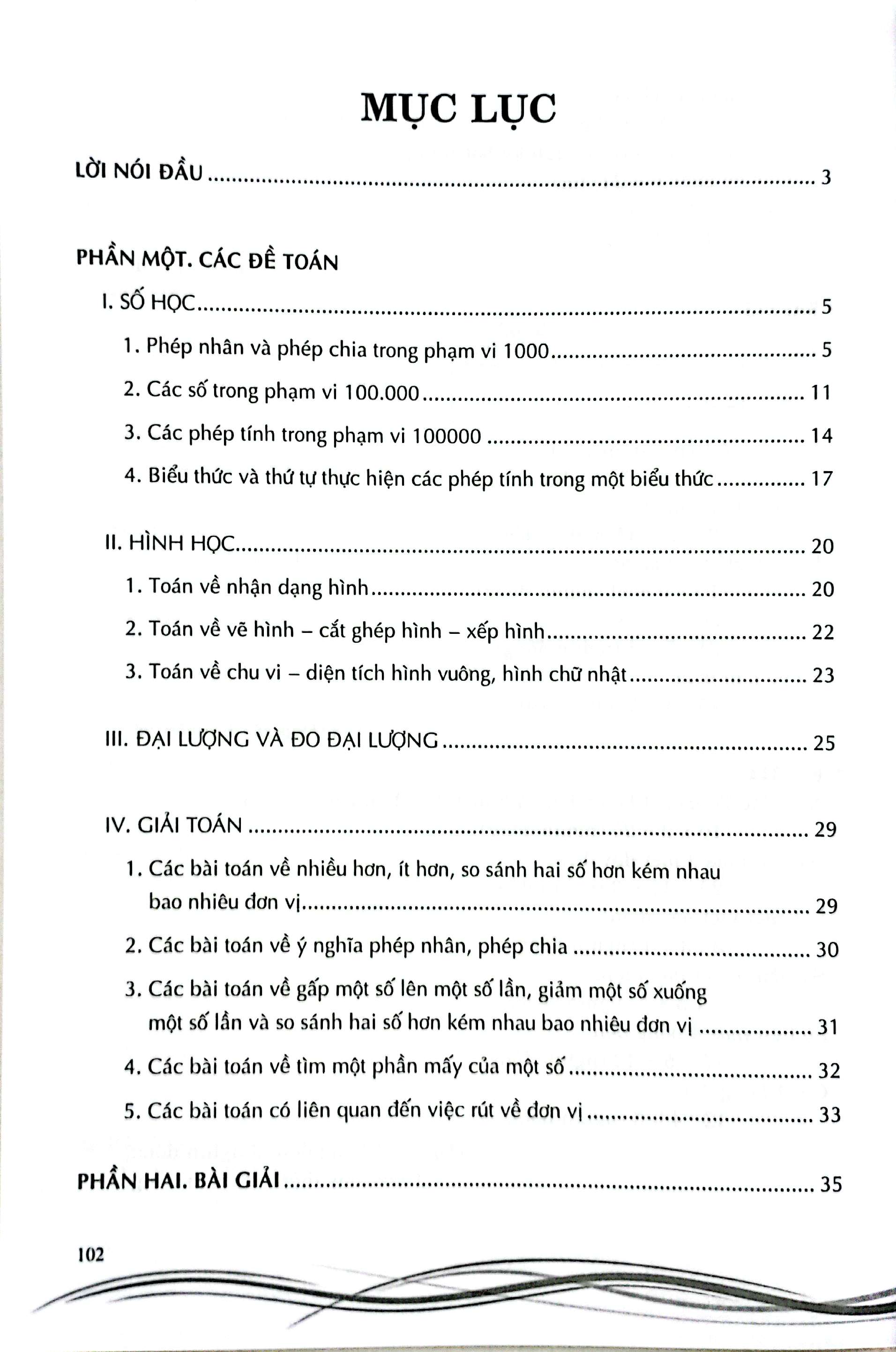 Bo
Tuyen Tap Cac Bai Toan Hay Va Kho 3 - Boi Duong Hoc Sinh Kha, Gioi - Ảnh 3