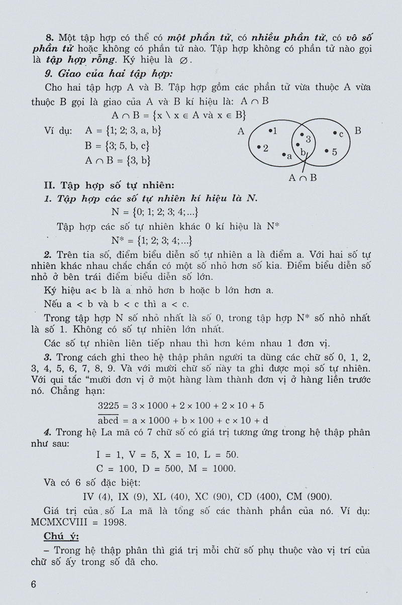 bộ tuyển tập các bài toán hay và khó 6 (tái bản 2020) - Ảnh 5