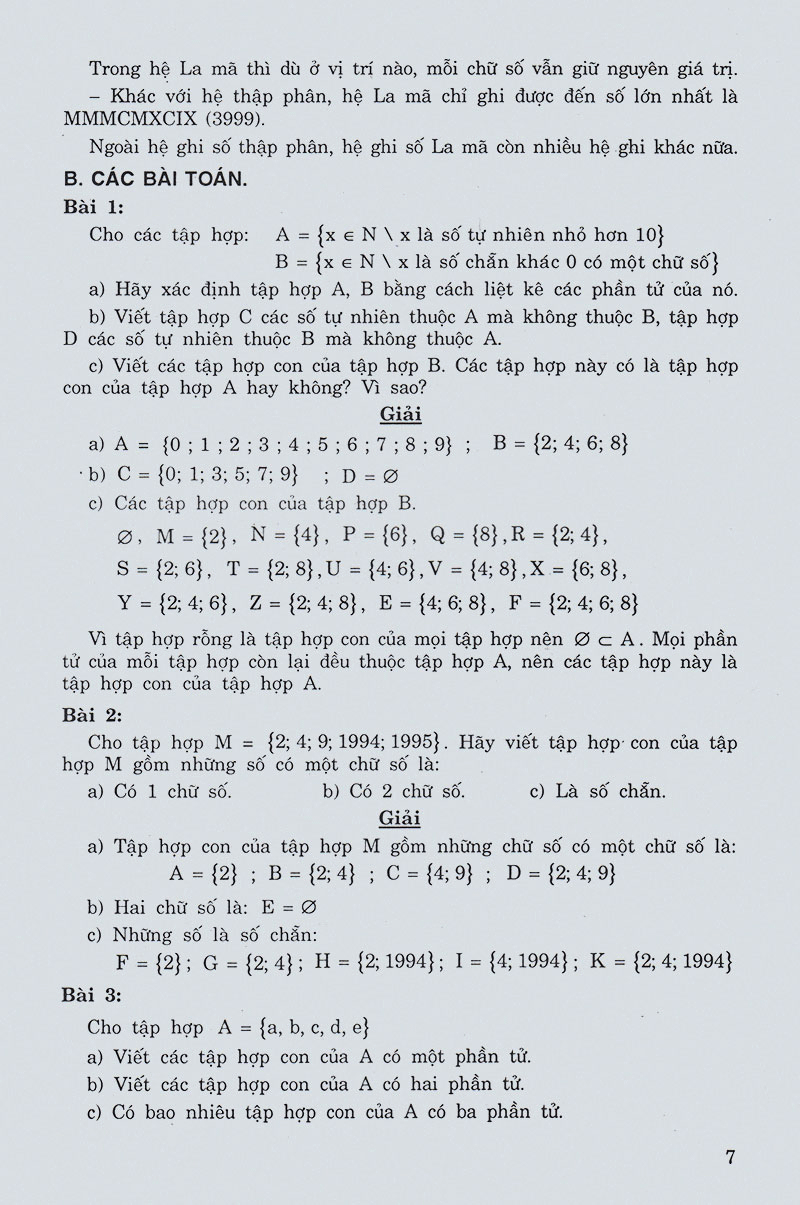 bộ tuyển tập các bài toán hay và khó 6 (tái bản 2020) - Ảnh 6