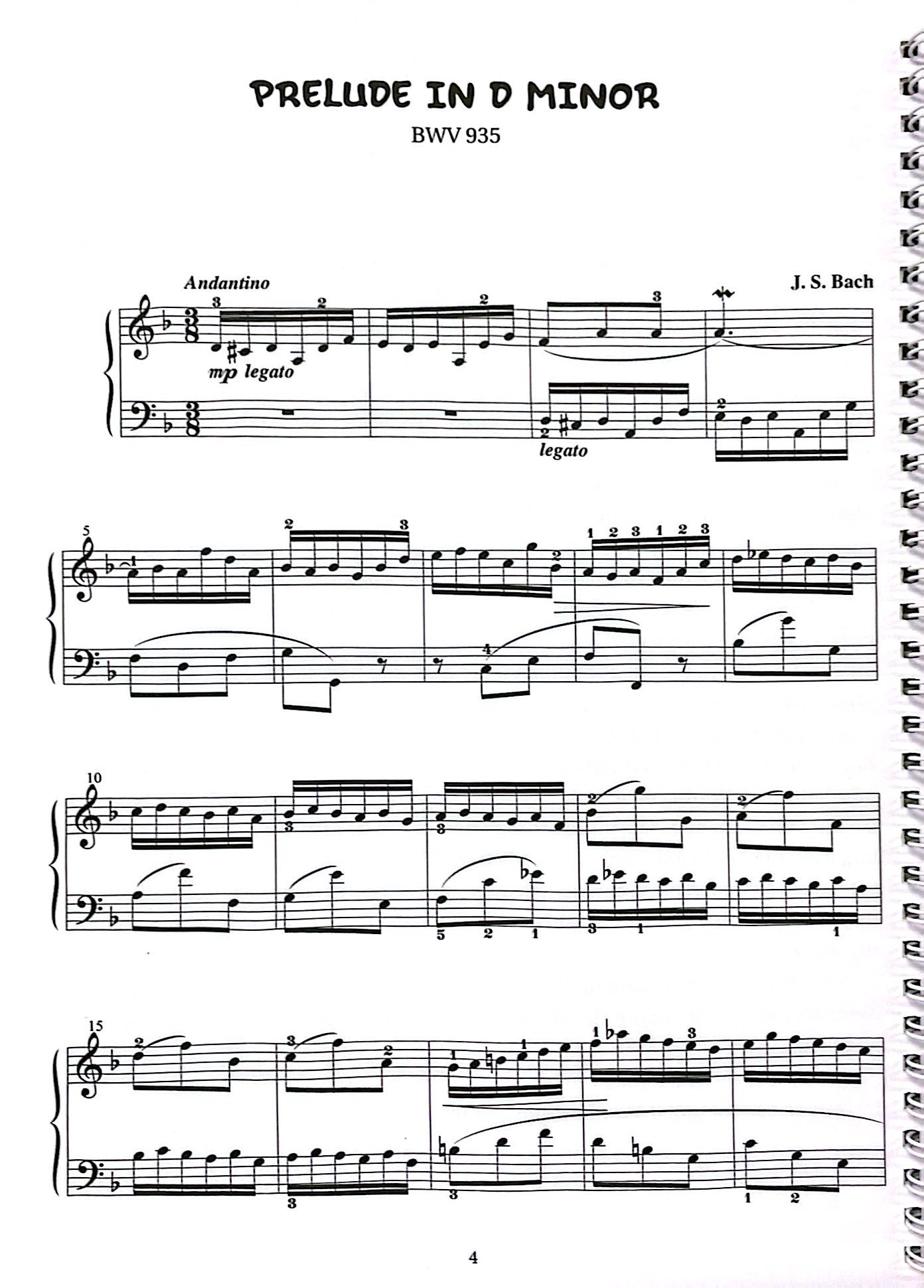 bộ tuyển tập tác phẩm piano cổ điển-lãng mạn được yêu thích - tập 2 (tái bản 2023) - Ảnh 5