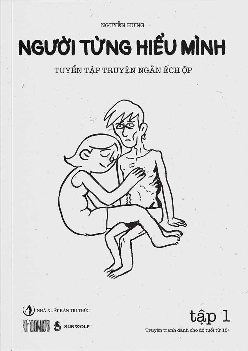 Bộ Tuyển Tập Truyện Ngắn Ếch Ộp - Tập 1 - Người Từng Hiểu Mình - Ảnh 2
