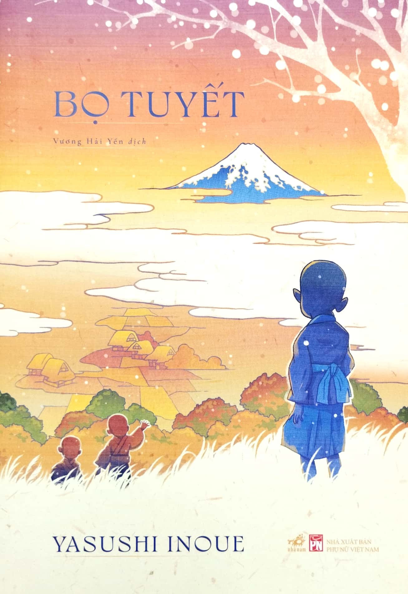 bọ tuyết - Ảnh 2