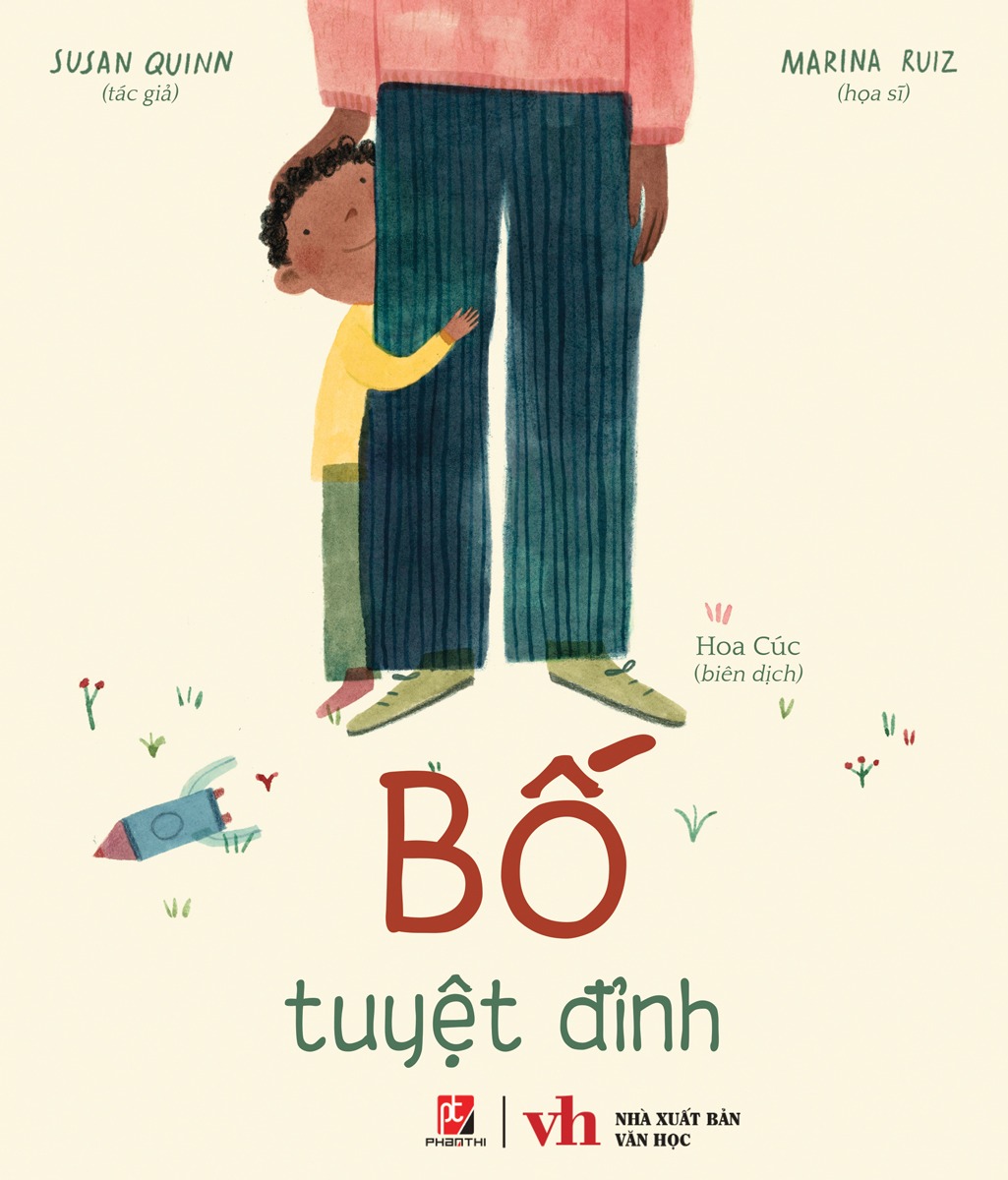 Bố Tuyệt Đỉnh - Ảnh 2