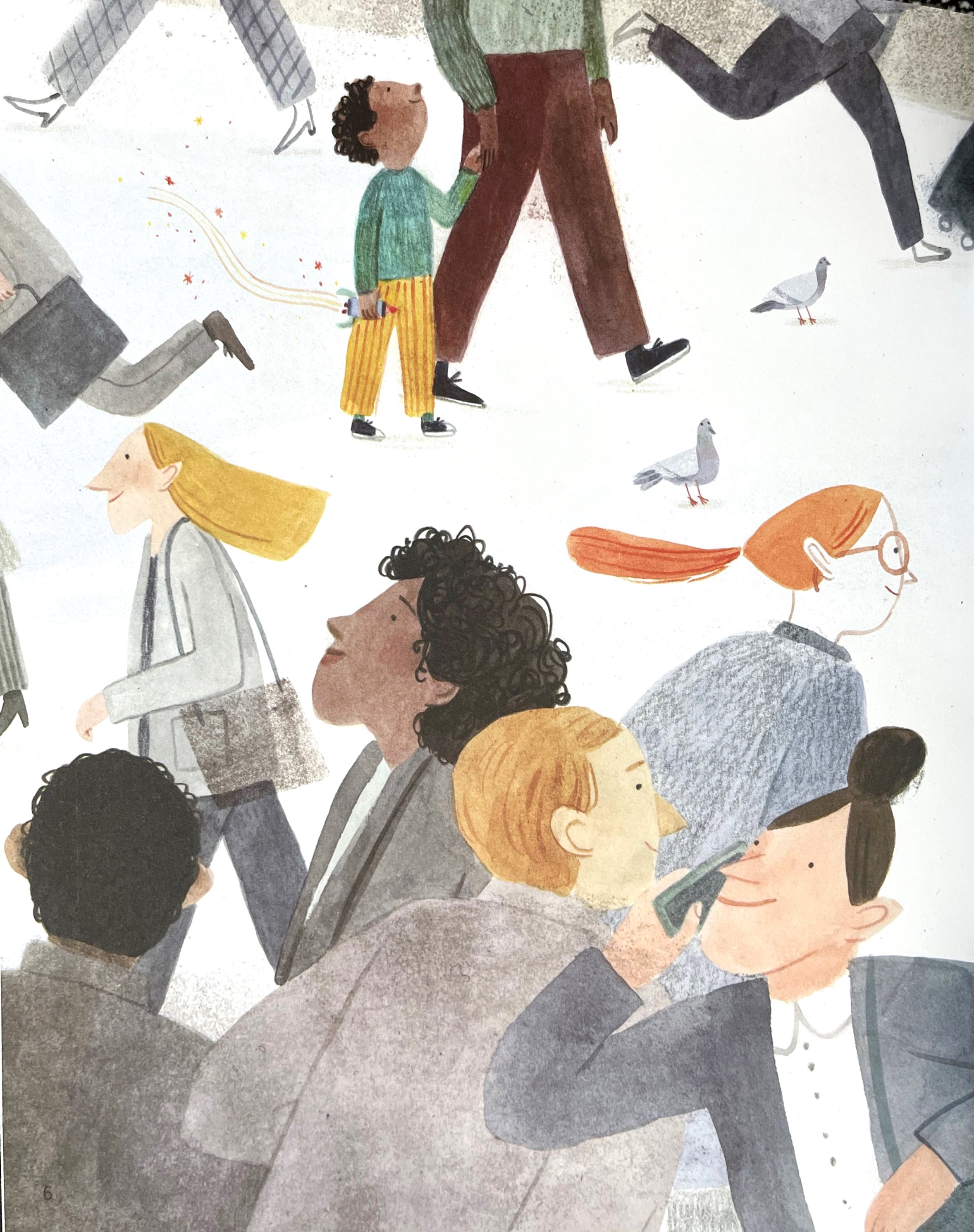 Bố Tuyệt Đỉnh - Ảnh 5