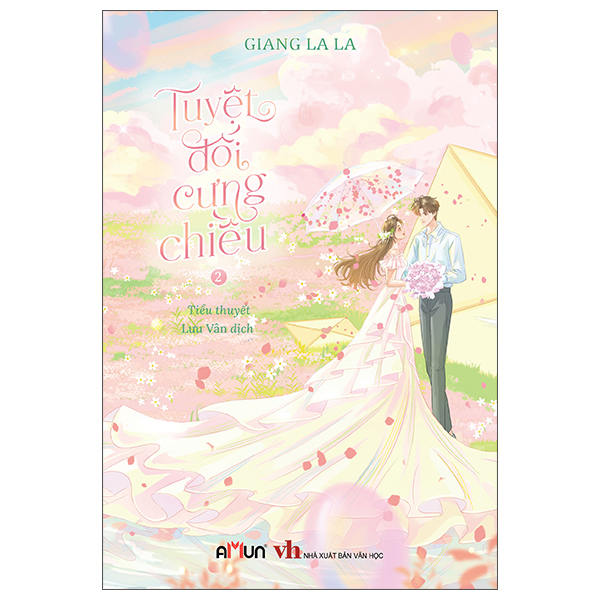 Bộ Tuyệt Đối Cưng Chiều - Tập 2