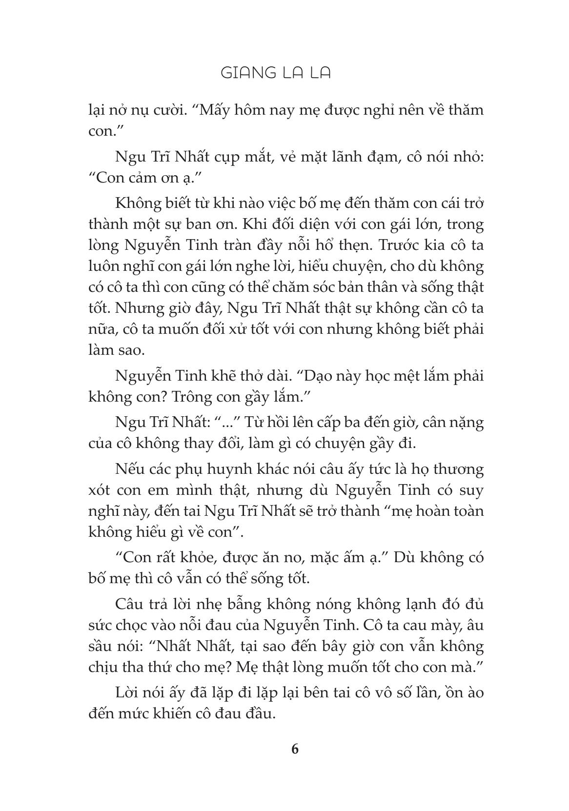 Bộ Tuyệt Đối Cưng Chiều - Tập 2 - Ảnh 4