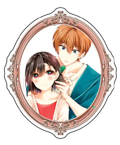 Bộ Úm Ba La Hô Biến Ra “Cô Bạn” Biết Yêu - Tập 2 - Bản Đặc Biệt - Tặng Kèm Mirror Card - Ảnh 3