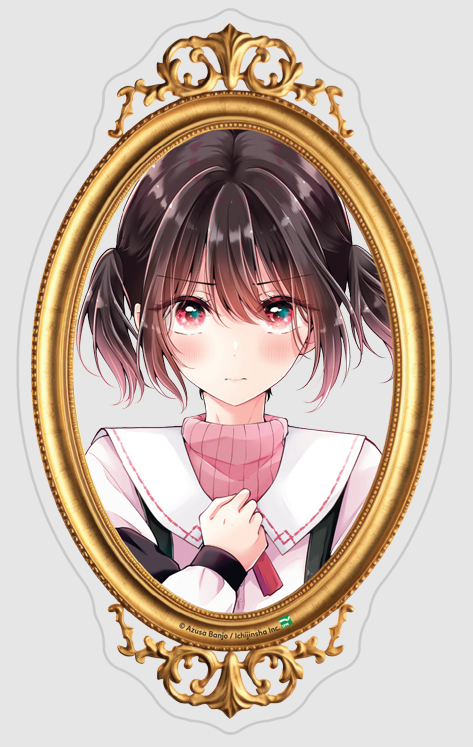 Bo
Um Ba La Ho Bien Ra “Co Ban” Biet Yeu - Tap 7 - Ban Dac Biet - Tang Kem Mirror Card - Ảnh 3