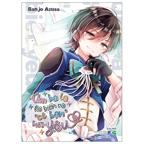 Bo
Um Ba La Ho Bien Ra “Co Ban” Biet Yeu - Tap 9