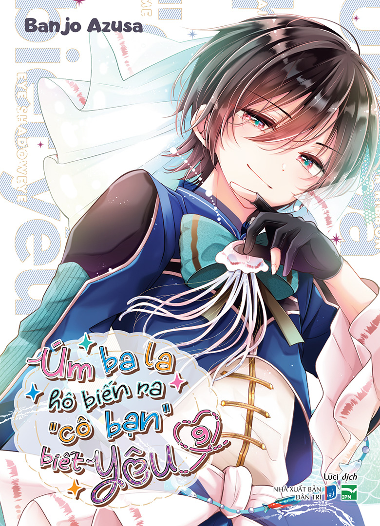 Bo
Um Ba La Ho Bien Ra “Co Ban” Biet Yeu - Tap 9 - Ảnh 2