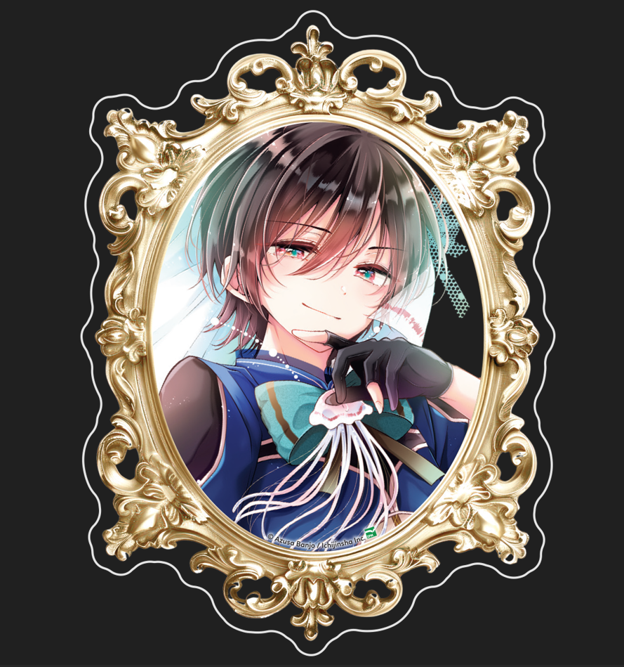 Bộ Úm Ba La Hô Biến Ra “Cô Bạn” Biết Yêu - Tập 9 - Bản Đặc Biệt - Tặng Kèm Mirror Card - Ảnh 3