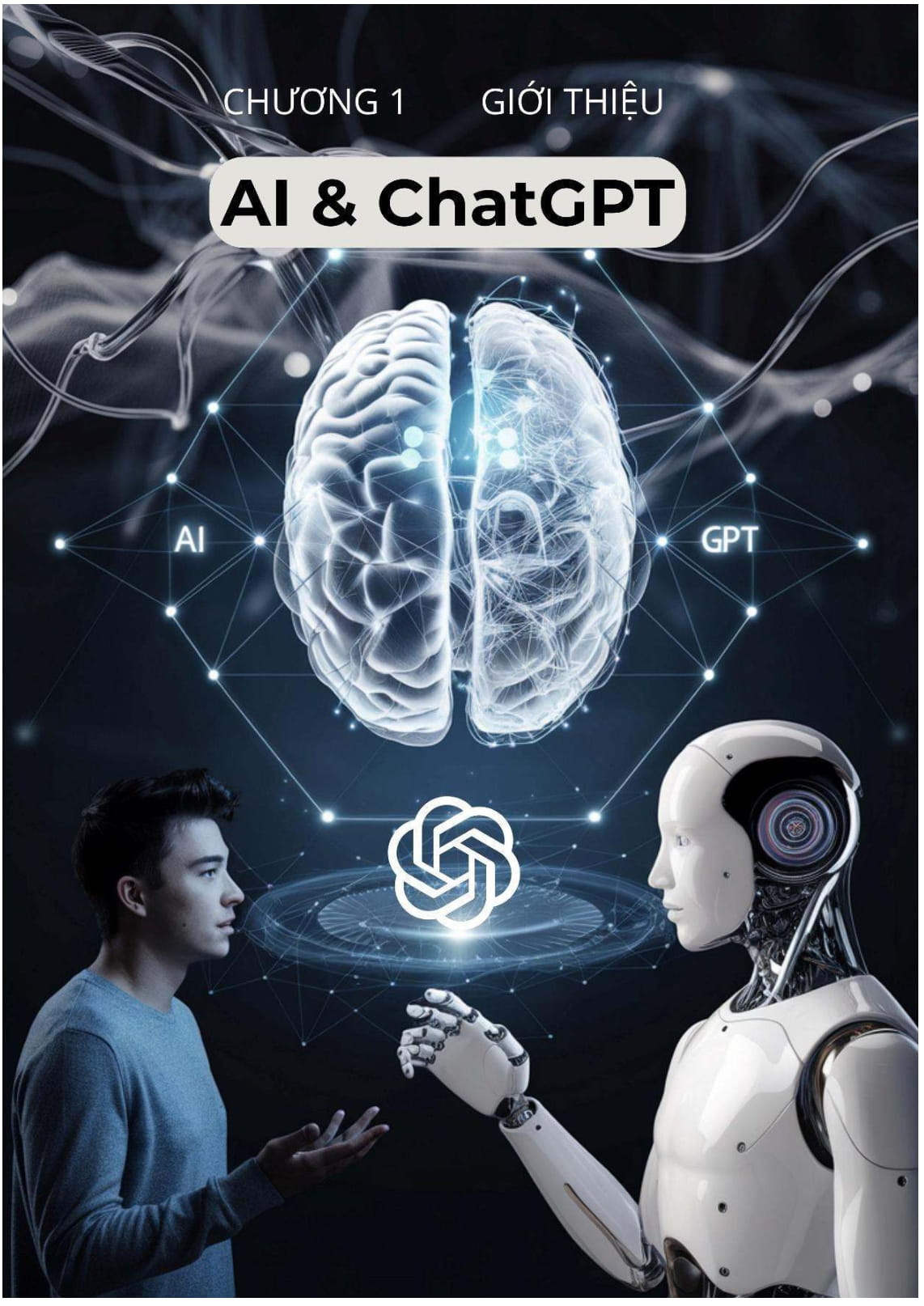 Bộ Ứng Dụng Chat GPT-AI Trong Công Việc Hàng Ngày - Tập 1 - X10 Hiệu Suất Với Trí Tuệ Nhân Tạo (Tái Bản 2025) - Ảnh 16