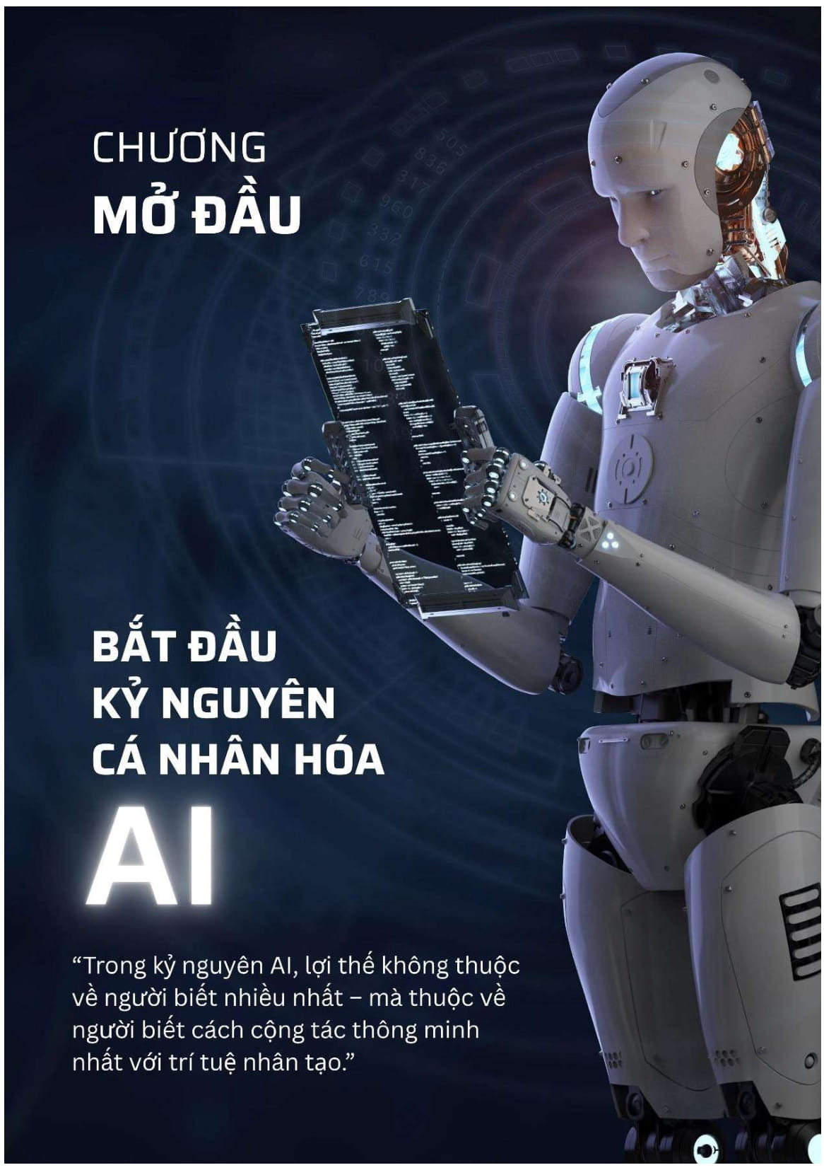 Bộ Ứng Dụng Chat GPT-AI Trong Công Việc Hàng Ngày - Tập 2 - Xây Dựng MyGPT - Trợ Lý Cá Nhân ĐỈnh Cao - Ảnh 12