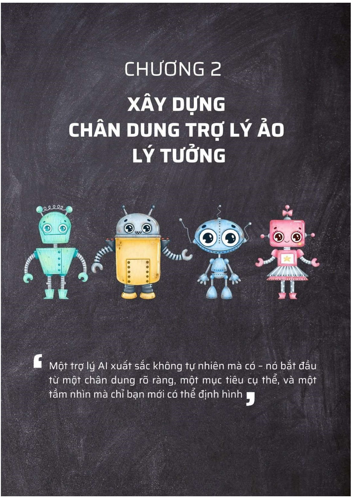 Bộ Ứng Dụng Chat GPT-AI Trong Công Việc Hàng Ngày - Tập 2 - Xây Dựng MyGPT - Trợ Lý Cá Nhân ĐỈnh Cao - Ảnh 18