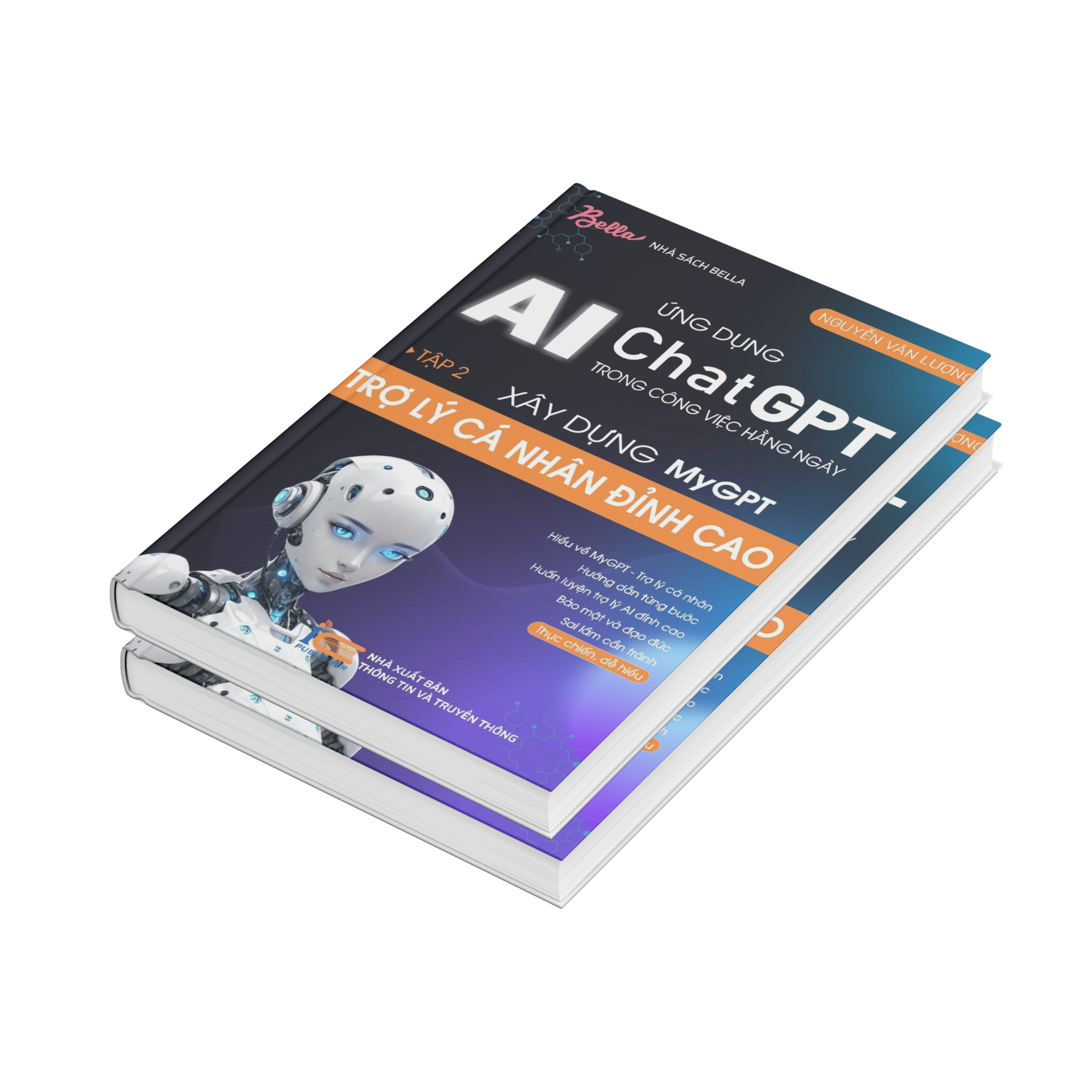 Bộ Ứng Dụng Chat GPT-AI Trong Công Việc Hàng Ngày - Tập 2 - Xây Dựng MyGPT - Trợ Lý Cá Nhân ĐỈnh Cao - Ảnh 4