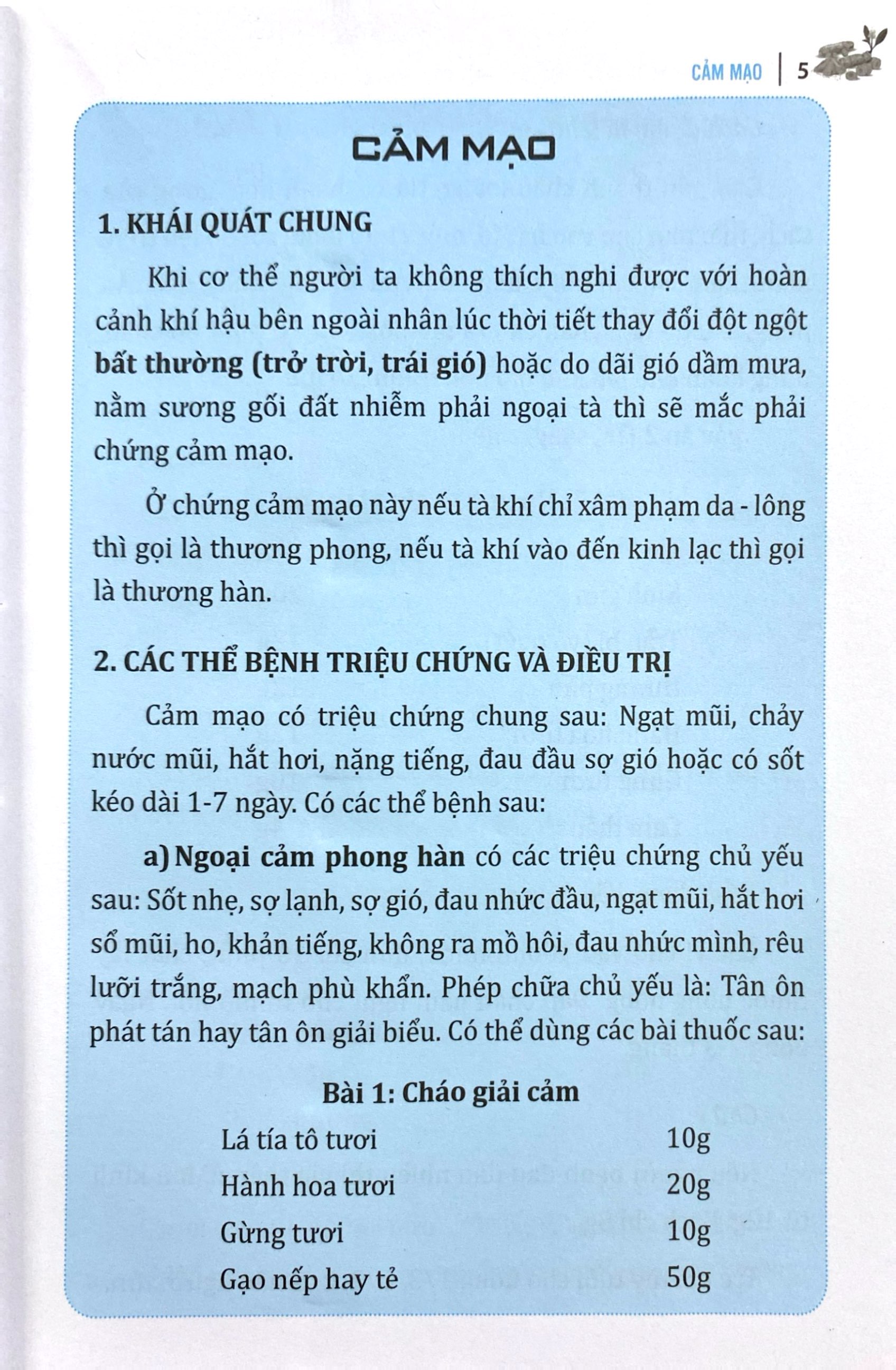 bộ ứng dụng đông nam y - dược chữa một số chứng bệnh thường gặp - tập 1 - Ảnh 5