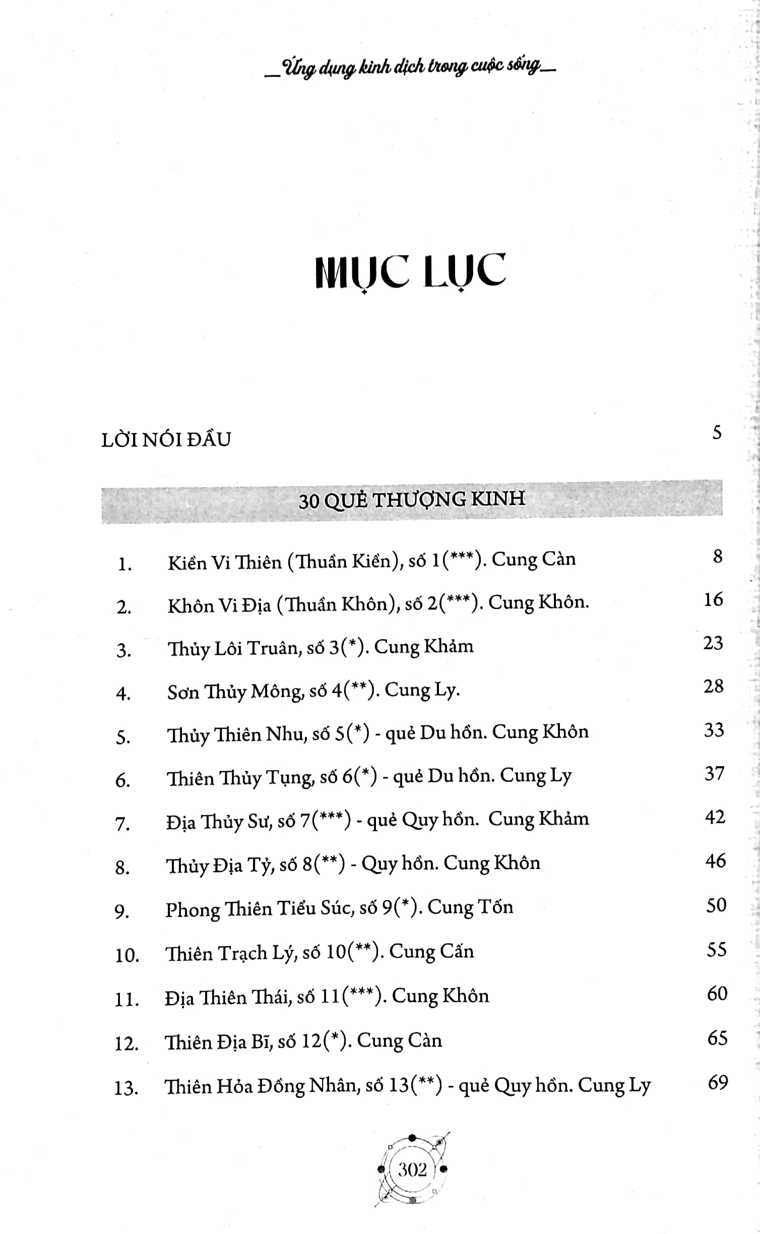 bộ ứng dụng kinh dịch trong cuộc sống - tập 3: nghĩa lý của 64 quẻ dịch - Ảnh 3