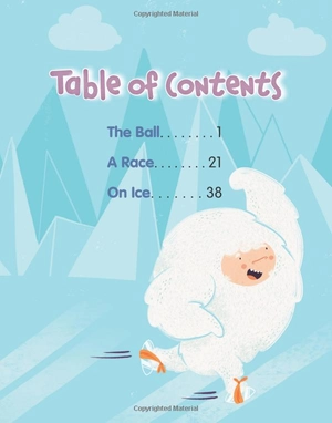 bộ unicorn and yeti #2: a good team - Ảnh 3