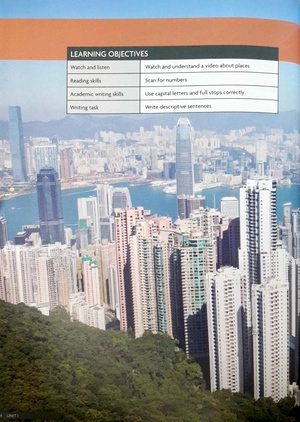 bộ unlock level 2 reading and writing skills student's book and online workbook: level 2 - Ảnh 8