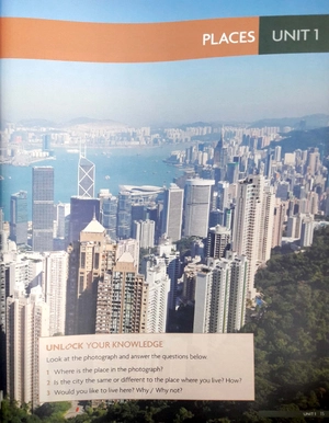 bộ unlock level 2 reading and writing skills student's book and online workbook: level 2 - Ảnh 9