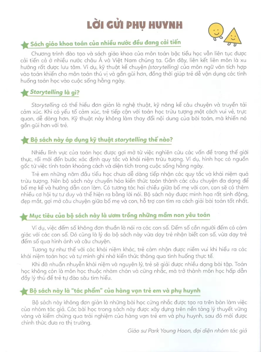 bộ ươm mầm giỏi toán từ mẫu giáo - mẫu giáo 6 - cộng trừ và lắp ghép hình khối thật hay - Ảnh 4