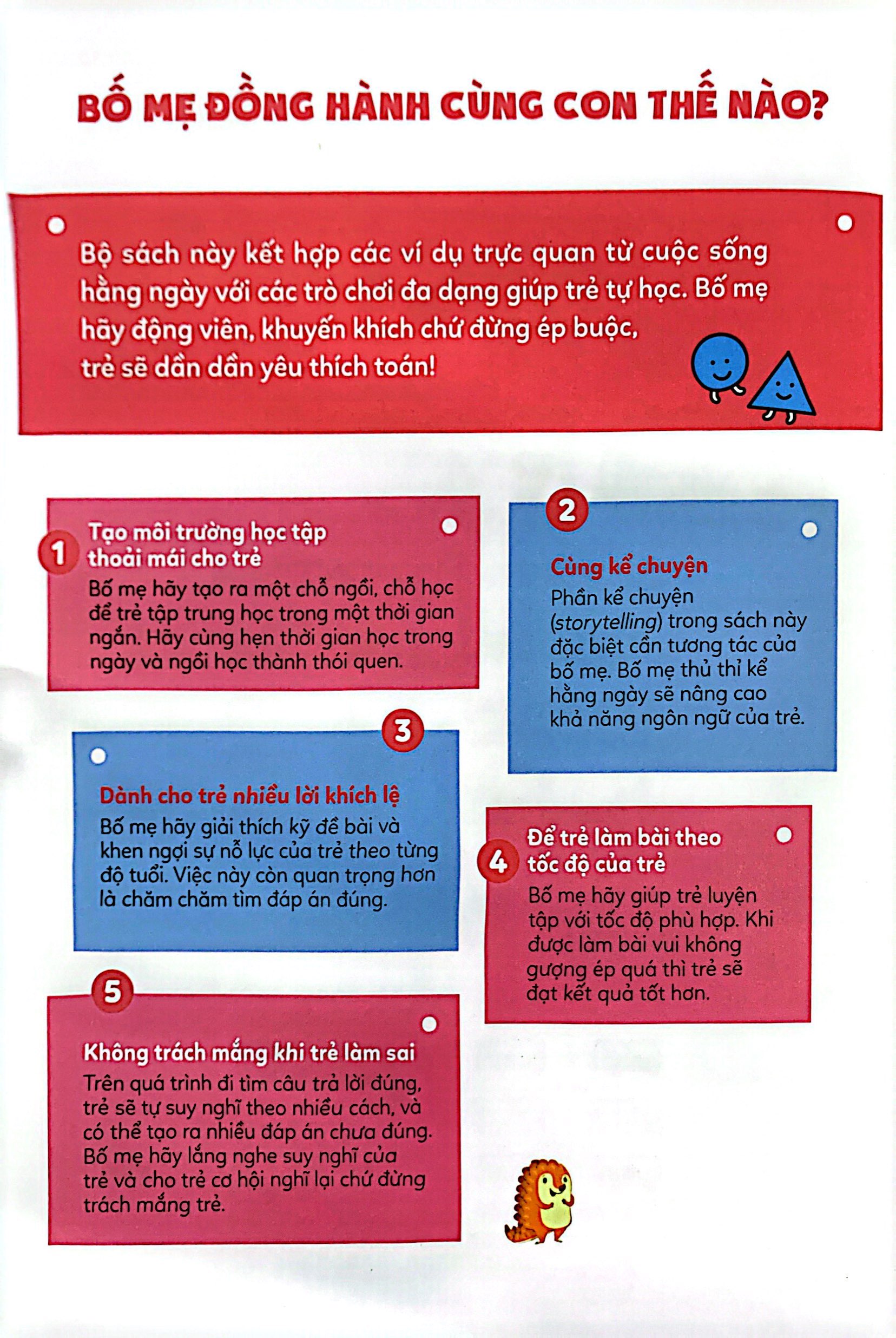 bộ ươm mầm giỏi toán từ tiểu học - tiểu học 5 - cộng trừ khắp quanh ta - Ảnh 5