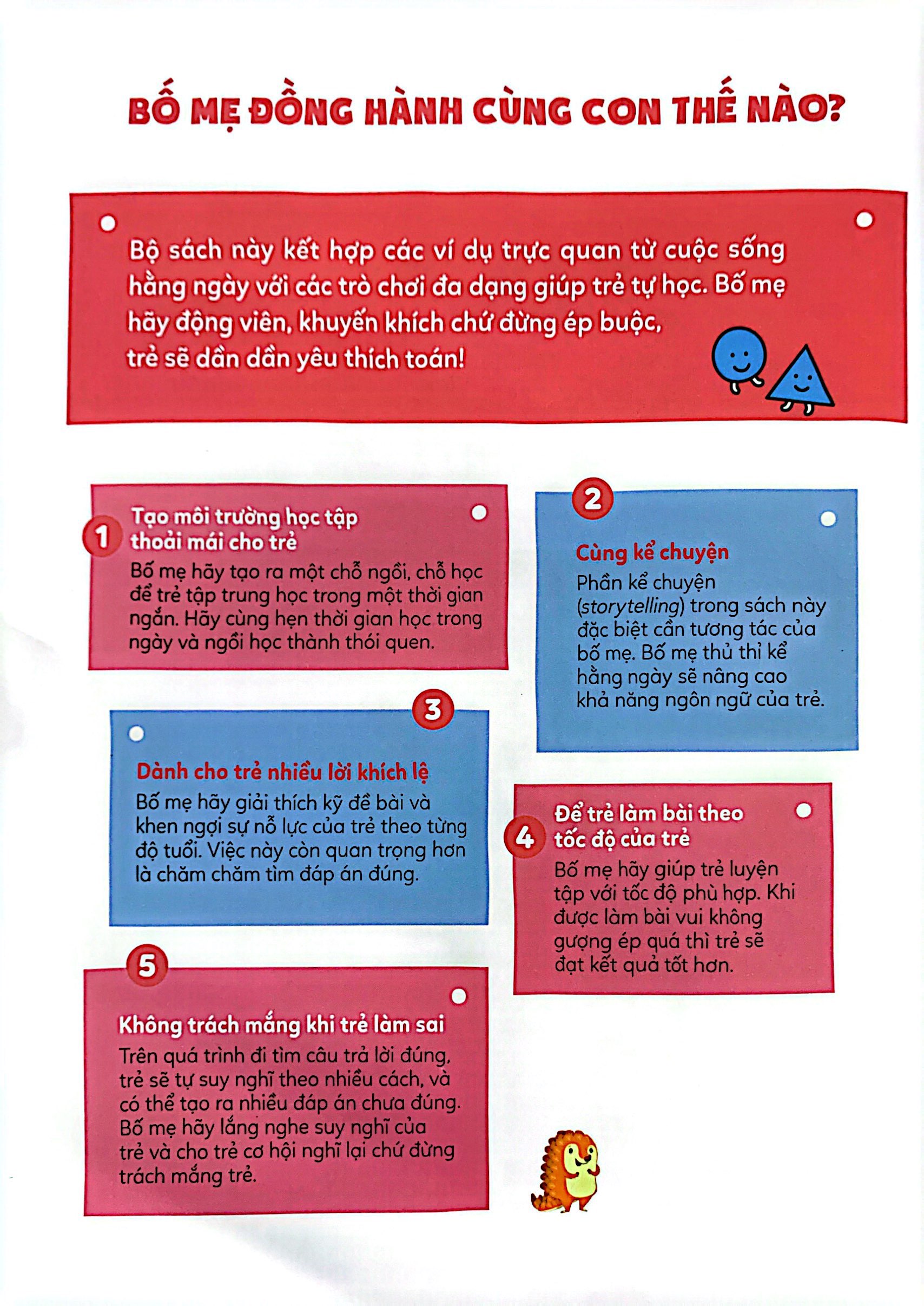 bộ ươm mầm giỏi toán từ tiểu học - tiểu học 6 - em cộng trừ thành thạo - Ảnh 5