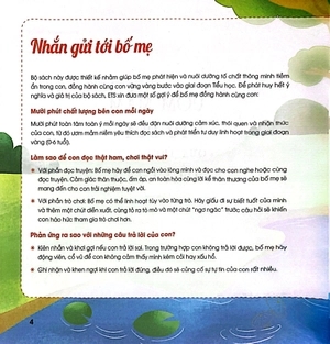 bộ ươm mầm tư duy qua truyện kể dân gian - tập 3 - Ảnh 5