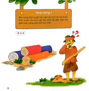 bộ ươm mầm tư duy qua truyện kể dân gian - tập 4 - Ảnh 10