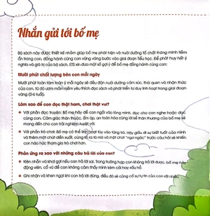 bộ ươm mầm tư duy qua truyện kể dân gian - tập 4 - Ảnh 5