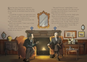 bộ usborne english readers level 3: dr. jekyll and mr. hyde - Ảnh 5