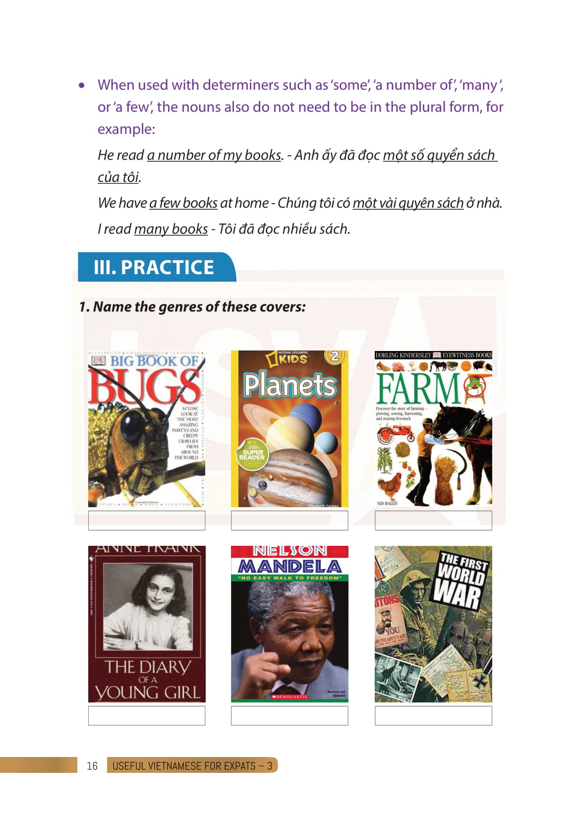 bộ useful vietnamese for expats 3 - Ảnh 15