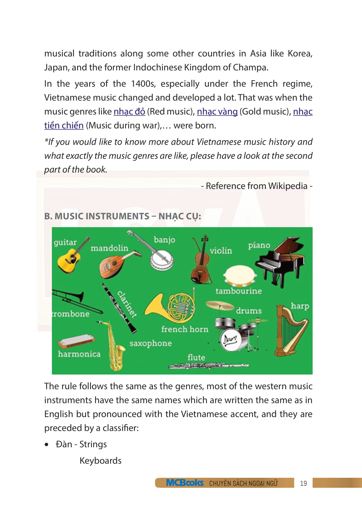 bộ useful vietnamese for expats 3 - Ảnh 18