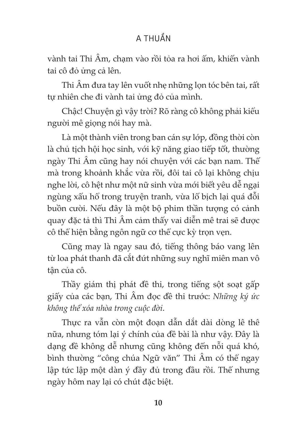 Bộ
						
										
										Và Cậu Bước Đến - Tập 1 - Tặng Kèm Bookmark - Ảnh 10