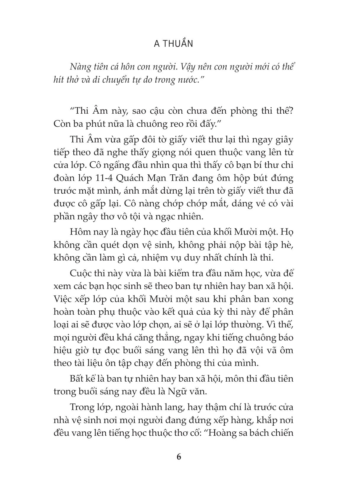 Bộ
						
										
										Và Cậu Bước Đến - Tập 1 - Tặng Kèm Bookmark - Ảnh 6