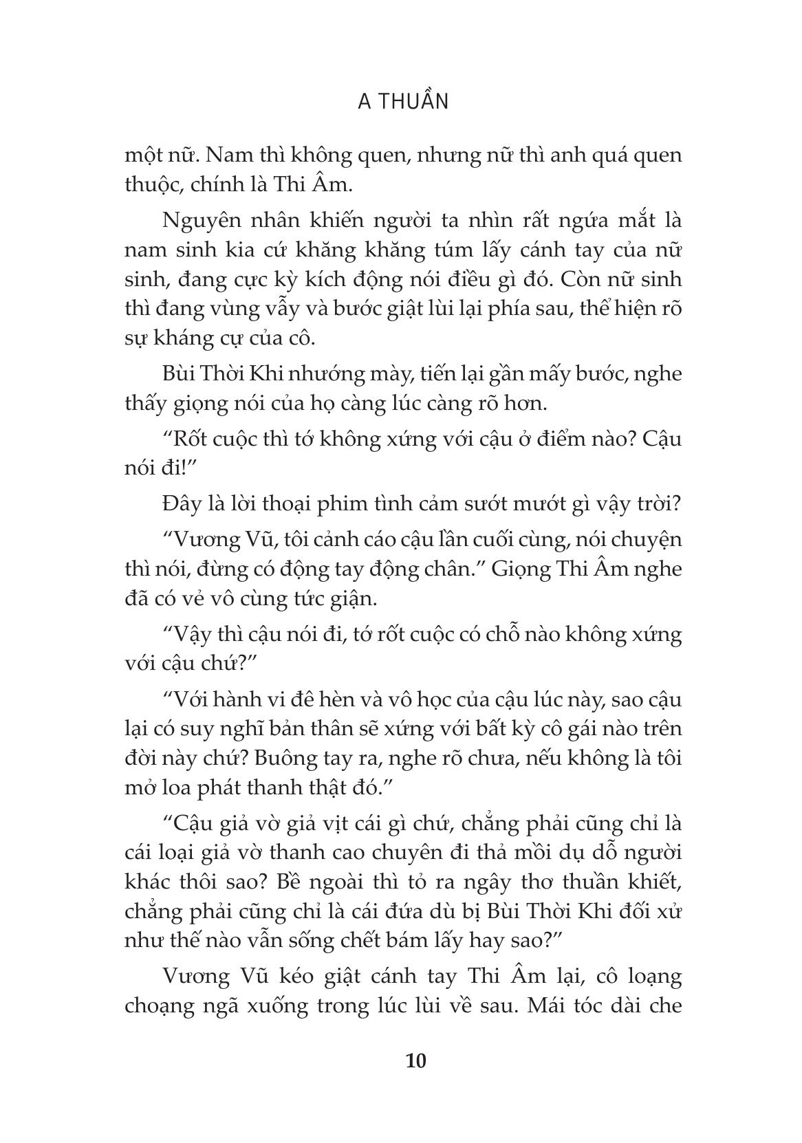 Bộ
						
										
										Và Cậu Bước Đến - Tập 2 - Tặng Kèm Bookmark - Ảnh 10