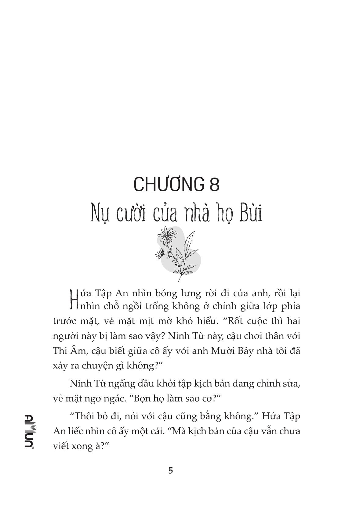 Bộ
						
										
										Và Cậu Bước Đến - Tập 2 - Tặng Kèm Bookmark - Ảnh 5