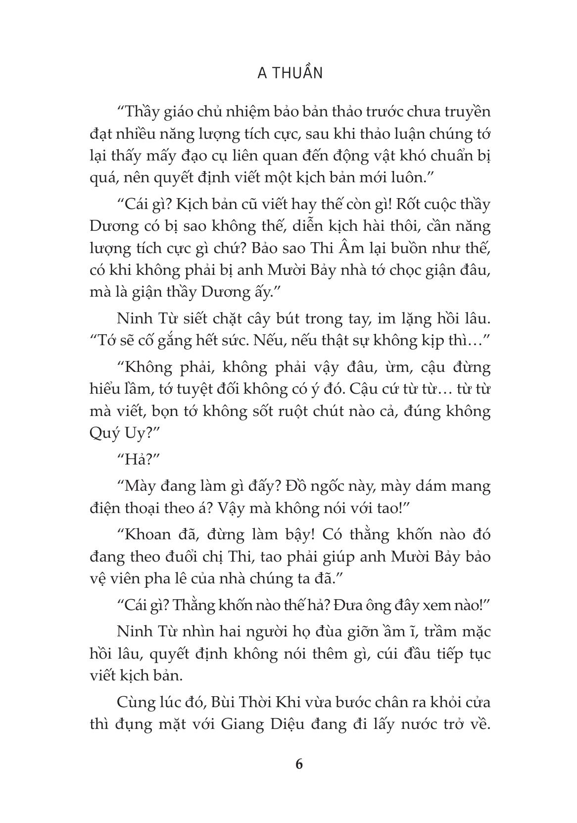 Bộ
						
										
										Và Cậu Bước Đến - Tập 2 - Tặng Kèm Bookmark - Ảnh 6