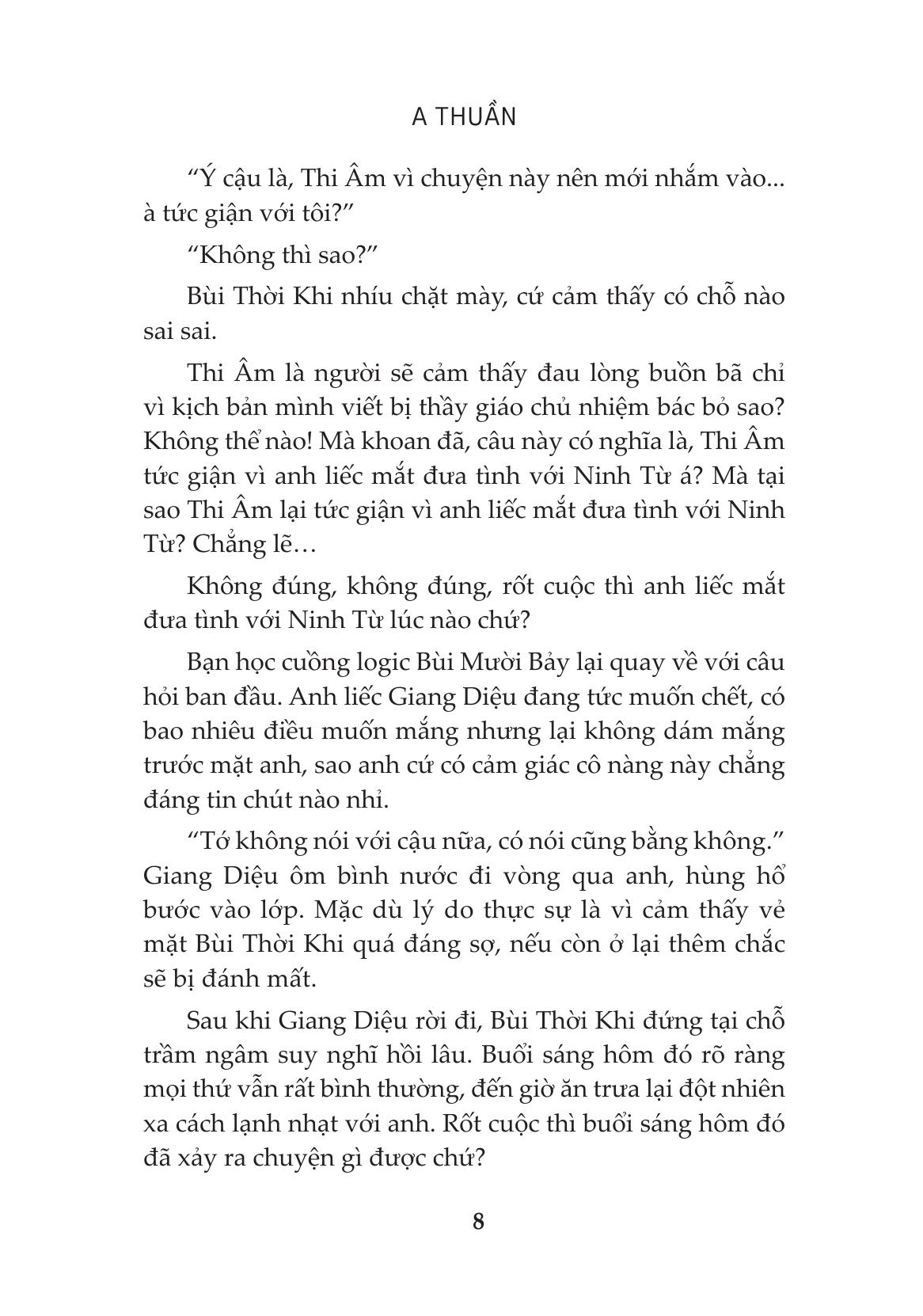 Bộ
						
										
										Và Cậu Bước Đến - Tập 2 - Tặng Kèm Bookmark - Ảnh 8