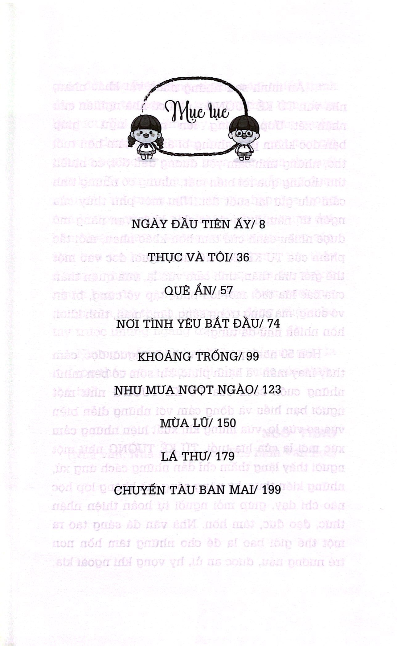 bờ vai nghiêng nắng - Ảnh 3