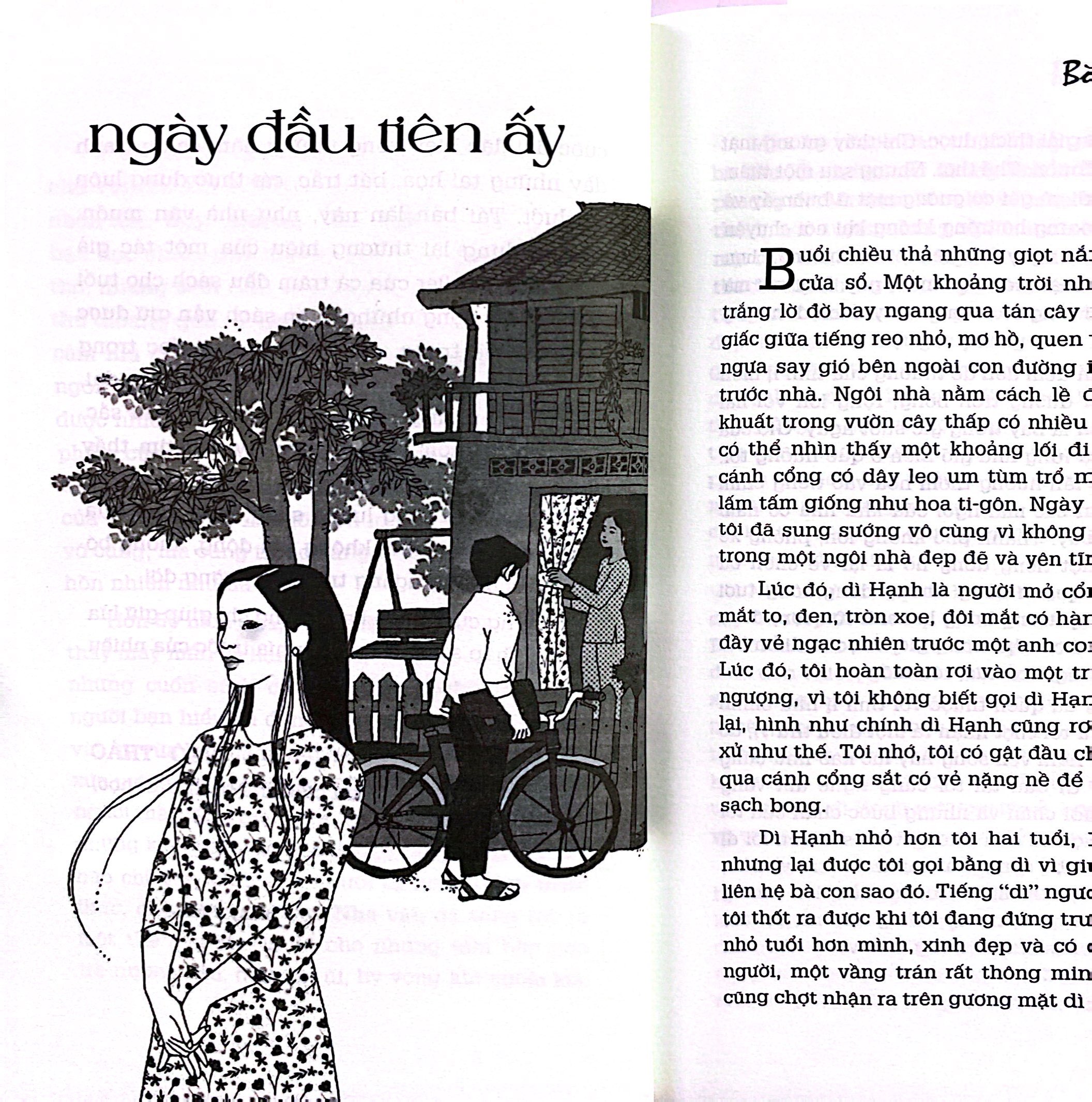 bờ vai nghiêng nắng - Ảnh 6