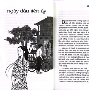 bờ vai nghiêng nắng - kèm chữ ký tác giả - Ảnh 6