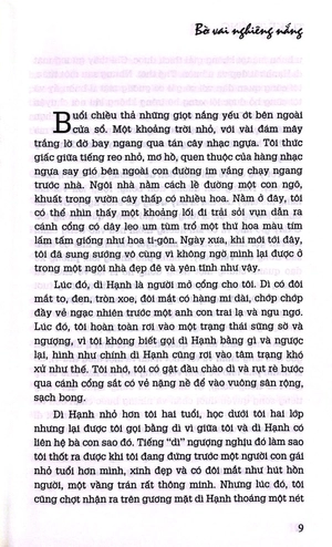bờ vai nghiêng nắng - kèm chữ ký tác giả - Ảnh 7