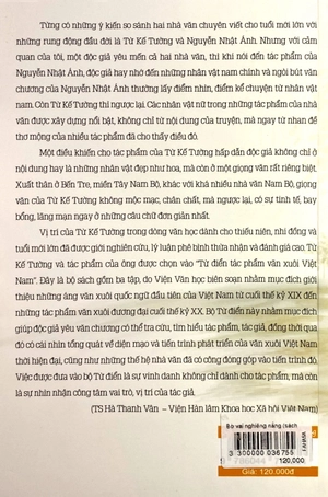 bờ vai nghiêng nắng - kèm chữ ký tác giả - Ảnh 8