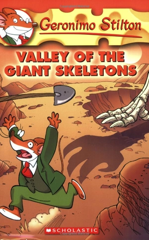 bộ valley of the giant skeletons - Ảnh 2