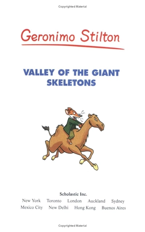 bộ valley of the giant skeletons - Ảnh 3