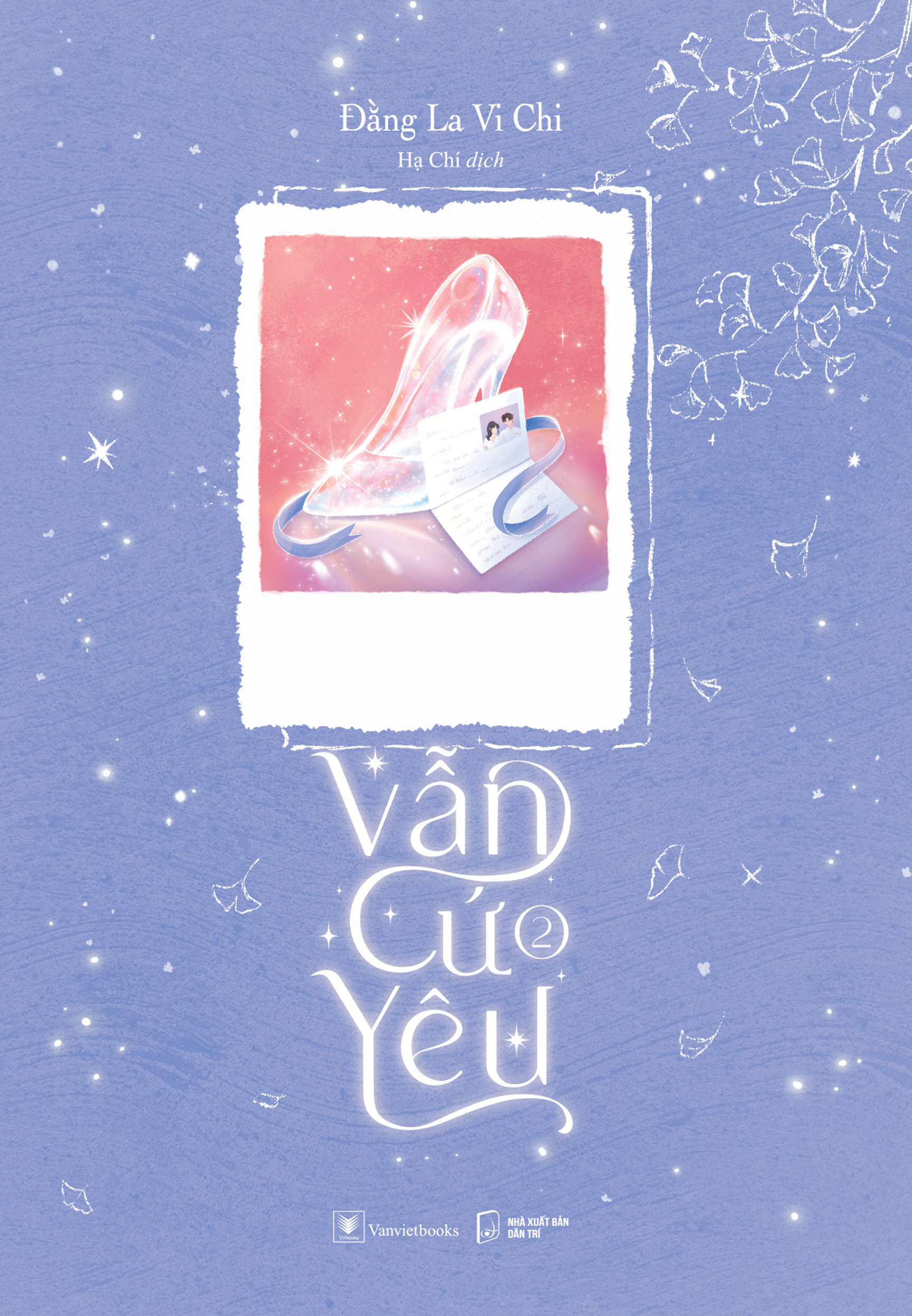 Bo
						
										
										Van Cu Yeu - Tap 2 - Ảnh 2