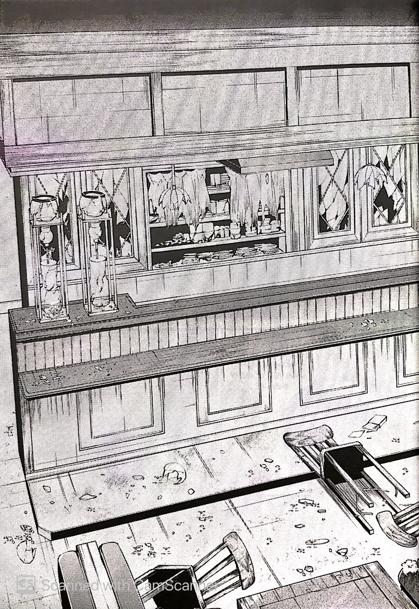 bộ văn hào lưu lạc - tập 10 (tái bản 2021) - Ảnh 10