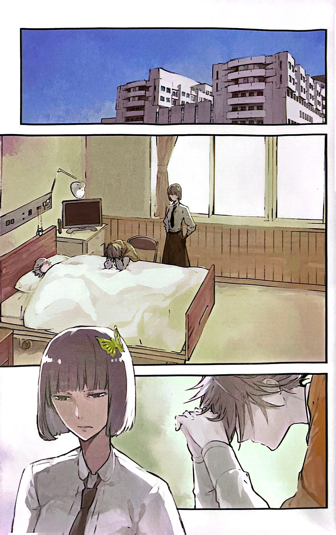 bộ văn hào lưu lạc - tập 12 (tái bản 2021) - Ảnh 3