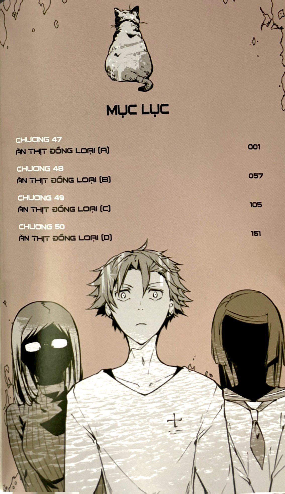 bộ văn hào lưu lạc - tập 12 (tái bản 2021) - Ảnh 4